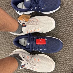 DSW Designer Shoe Warehouse - Sneakers