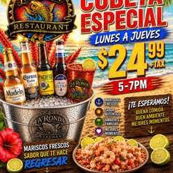 Cuebeta especial