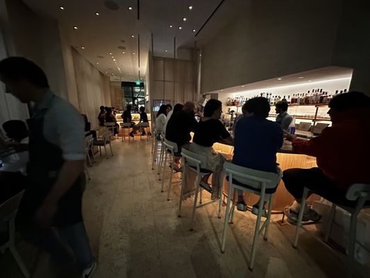 Nami Nori Design District by null