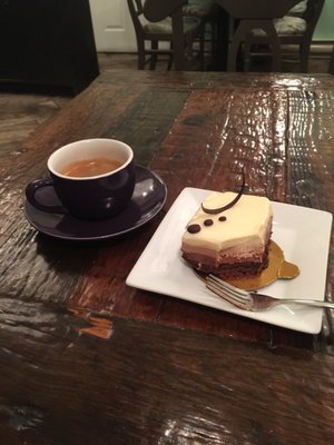 Chess Piece Pâtisserie & Cafe by null