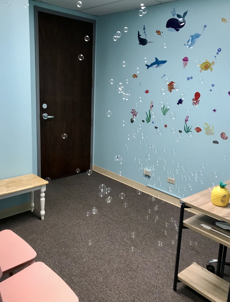 Central Oahu Speech - child therapist in Honolulu, HI