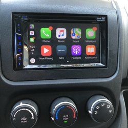 Santa Barbara Auto Stereo & Wireless