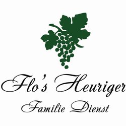 Flo's Heuriger - Logo Flo's Heuriger