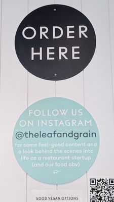 Leaf & Grain by null