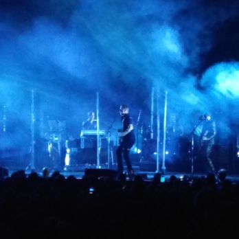 Margaret Court Arena - Queens of the Stone Age - Stadiums & Arenas Near Me - Melbourne, VIC