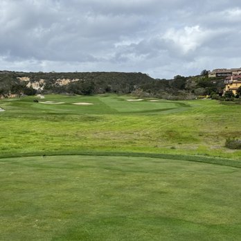 TPC Monterey - Teeing off on 10. - Venues & Event Spaces Near Me - Monterey, California