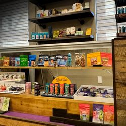Kinfolk Farms - Inside The Store