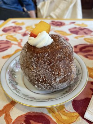 Panadería Matilija by null