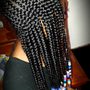 Photo of Britt Hair Braiding