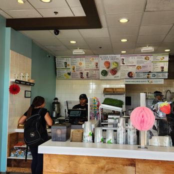 Elite Experience: Robeks - Yelp Events Near Me - San Marcos, California