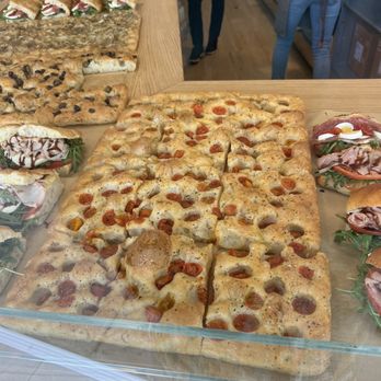 Bonta Bakery - Sandwich focaccia pizza - Bakeries Near Me - Naples, Florida Bonta Bakery - Sandwich focaccia pizza - Bakeries Near Me - Naples, Florida