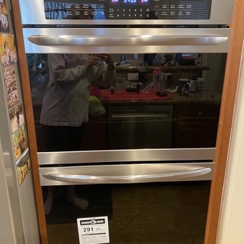 Installation Pros - Double oven install - Plumbing Near Me Installation Pros - Double oven install - Plumbing Near Me