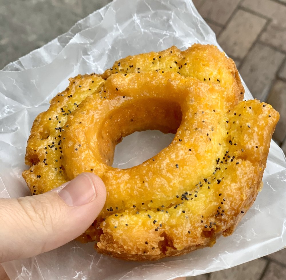 STATUS DOUGH KNOXVILLE 61 Photos & 57 Reviews 418 S Gay St