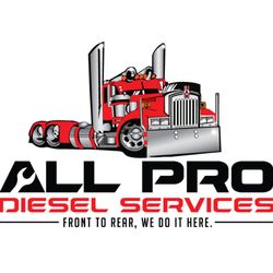 All Pro Truck Parts