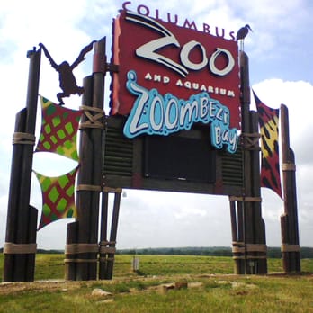 DaNite Sign Company - Custom built signs for the Columbus Zoo & Aquarium and Zoombezi Bay. - Graphic Design Near Me - Columbus, Ohio DaNite Sign Company - Custom built signs for the Columbus Zoo & Aquarium and Zoombezi Bay. - Graphic Design Near Me - Columbus, Ohio