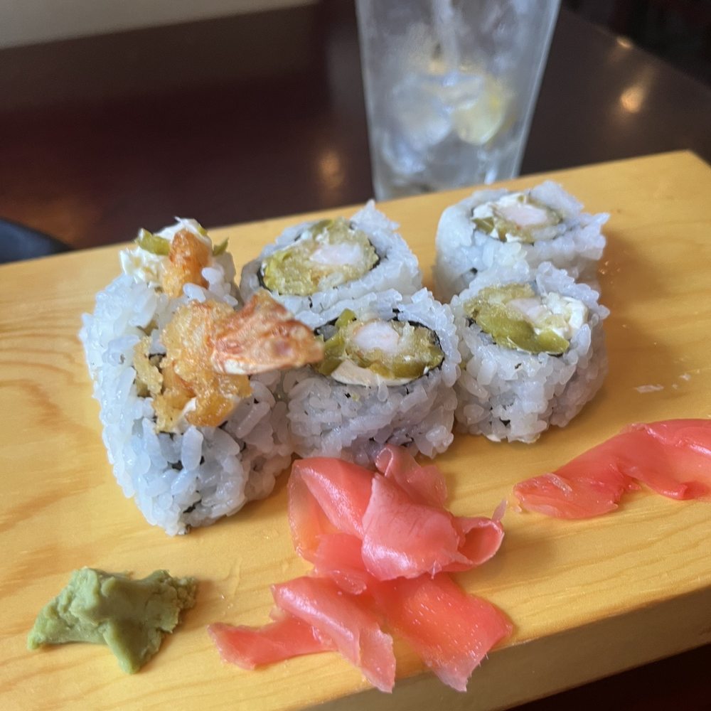 Yashi Sushi - Sushi Bars Near Me - Jacksonville, Florida Yashi Sushi - Sushi Bars Near Me - Jacksonville, Florida