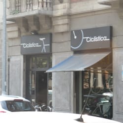 La Ciclistica Milano