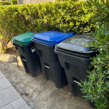 Bin Butlers - Junk Removal & Hauling Near Me - Irvine, California