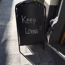 Keep Loving