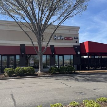 Newk's Eatery - Salad Near Me - Murfreesboro, Tennessee