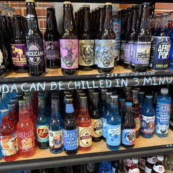 KC Soda