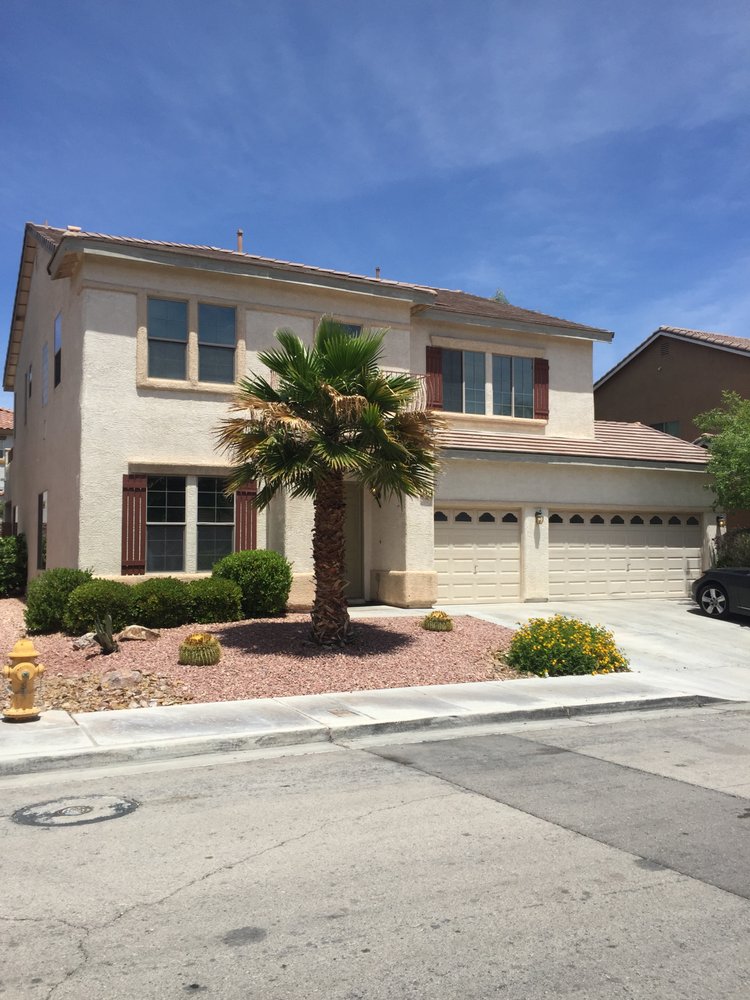 LANDBANK REALTY & PROPERTY MANAGEMENT 1404 S Maryland Pkwy, Las Vegas