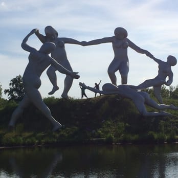 Grounds For Sculpture - Its a hippie thing... - Museums Near Me - Hamilton, New Jersey Grounds For Sculpture - Its a hippie thing... - Museums Near Me - Hamilton, New Jersey