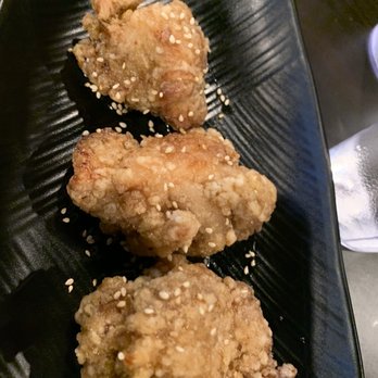 Ninja Ramen - Chicken Karaage - Ramen Near Me - Hillsboro, Oregon