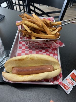 Pour Choices by null