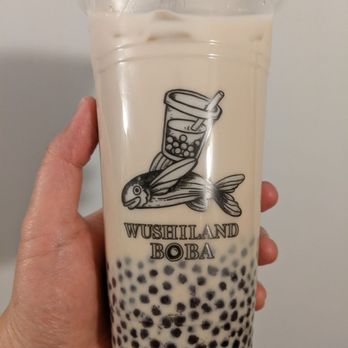 Wushiland Boba - Coffee & Tea Near Me - Arcadia, California Wushiland Boba - Coffee & Tea Near Me - Arcadia, California