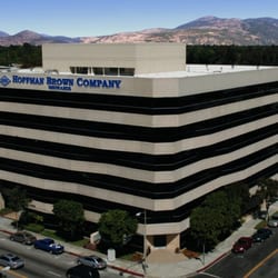 Hoffman Brown Company Insurance