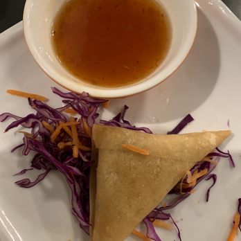 Chef's Choice Noodle Bar - Crab Rangoon - Thai Near Me - Bakersfield, California Chef's Choice Noodle Bar - Crab Rangoon - Thai Near Me - Bakersfield, California
