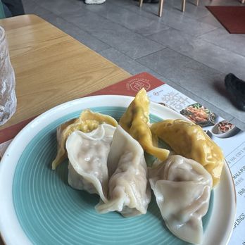 Tiger Dumplings - Noodles Near Me - Arlington, Virginia