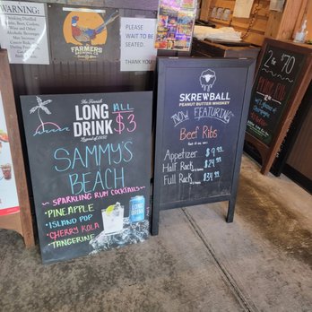 Logan's Roadhouse - Specials - Steakhouses Near Me - Chico, California