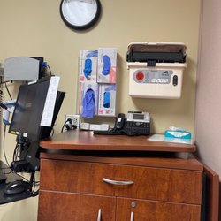 Advocate Condell Immediate Care - Cleanliness