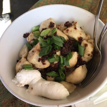 Pel Meni Dumpling Tzar - Russian Near Me - Seattle, Washington