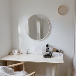 Beauty Studio Nine - Interior
