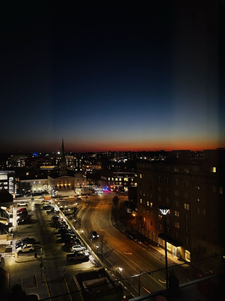 Aloft Greenville Downtown - wedding in Greenville, SC