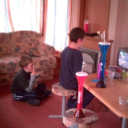 Berwick Holiday Centre