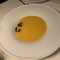 butternut squash soup butternut squash soup