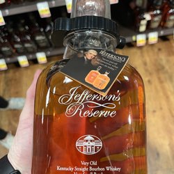 Kroger Wine & Spirits - Recent purchase