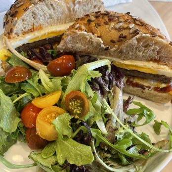 The Scene - American Dream - Coffee & Tea Near Me - Albany, New York