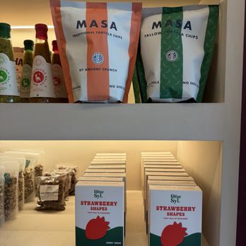 Basquet - Coffee & Tea Near Me - Miami, Florida