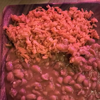 Estrella Cantina Lounge - Rice and beans - Mexican Near Me - Riverside, California Estrella Cantina Lounge - Rice and beans - Mexican Near Me - Riverside, California