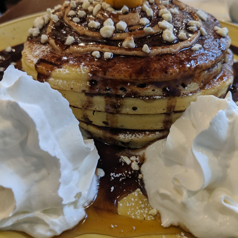 Rooster Cafè - Pancakes - Breakfast & Brunch Near Me - Florence, FI Rooster Cafè - Pancakes - Breakfast & Brunch Near Me - Florence, FI