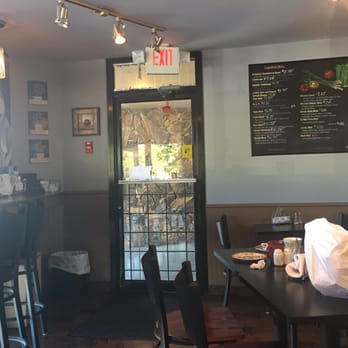 Towers Cafe - Inside Towers Cafe - Cafes Near Me - Abbotsford, British Columbia