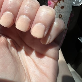 Salon De Manucure - $70 for this?? - Nail Salons Near Me - Los Angeles, California Salon De Manucure - $70 for this?? - Nail Salons Near Me - Los Angeles, California