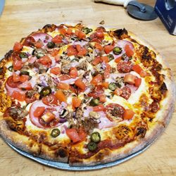 Milkie's Pizza & Pub