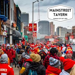 Mainstreet Tavern