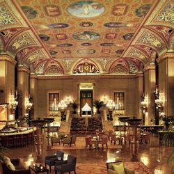 The Spa at Palmer House